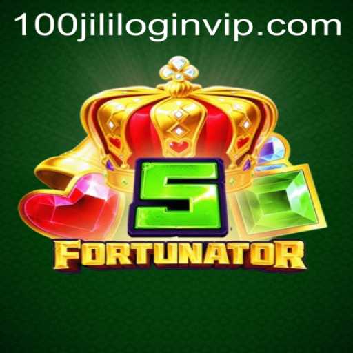 An In-Depth Look at 5Fortunator and the 100jiliph VIP Login Experience
