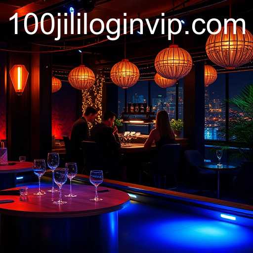 100jiliph VIP login
