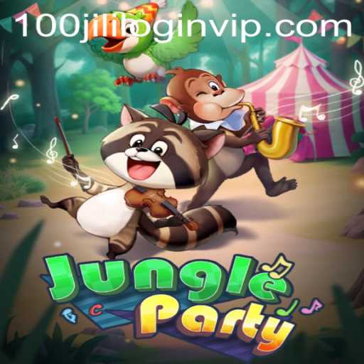 The Exciting World of JungleParty: Unlock Adventure with the 100jiliph VIP Login