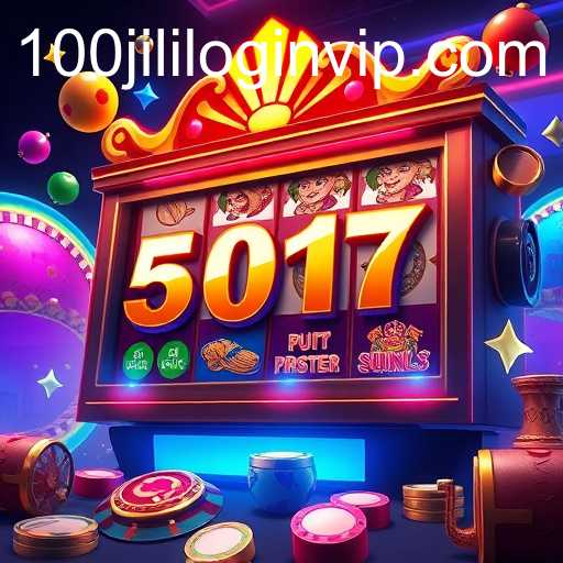 Unveiling the World of Online Slots: The Role of 100jiliph VIP Login