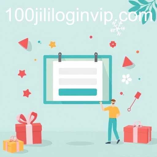 The Dynamics of Promotions and the Unique Role of 100jiliph VIP Login