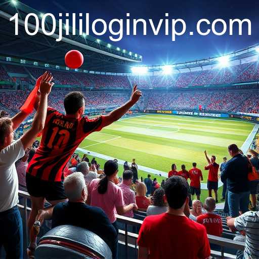 100jiliph VIP login