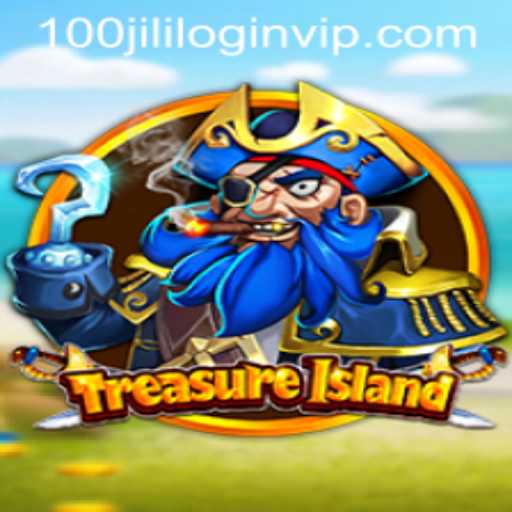 TreasureIsland: An Exciting Virtual Quest with 100jiliph VIP Login